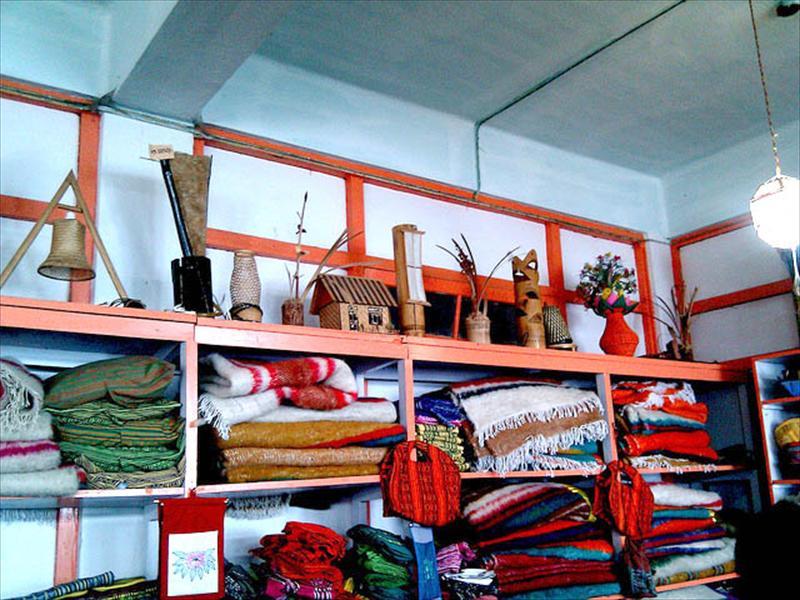 Directorate of Handicrafts and Handlooms Sikkim